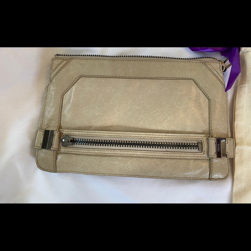 Botkier Clutch Bag Purse